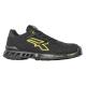 U-POWER SCARPA BASSA U-POWER MATT S3 41