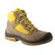 MAURER PLUS SCARPA BASSA GIAU MPLUS S1P TG 40