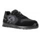 SIXTON SCARPA BASSA VELA SIXTON NERA S3P 43