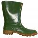 TRONCHETTO GOMMA VERDE CARRARMATO CE N40