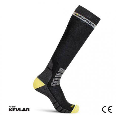 MAURER CALZA TECNICA LUNGA MAURER TG 36-39