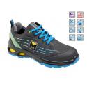 MAURER PLUS SCARPA BASSA LAPIS MPLUS S3 38