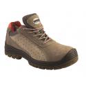 MAURER LACCI TONDI PER SCARPE MAURER 110CM GRIGI