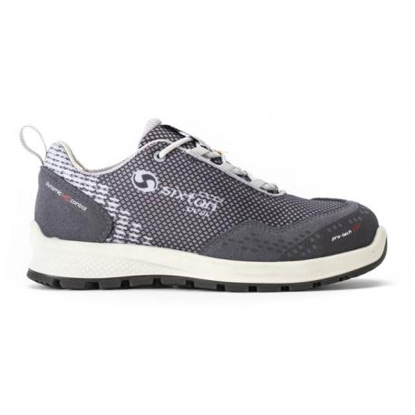 SIXTON SCARPA BASSA DONNA CIMA SIXTON S1P 37