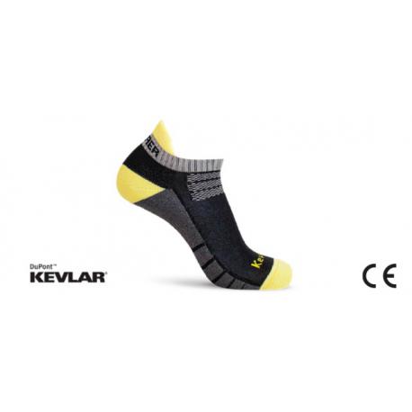 MAURER CALZA TECNICA FANTASMINO MAURER TG 36-39