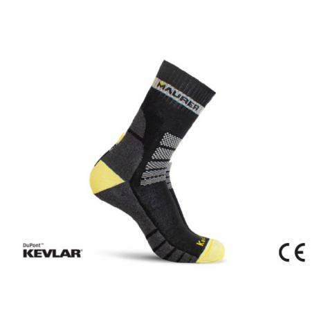 MAURER CALZA TECNICA CORTA MAURER TG 44-47
