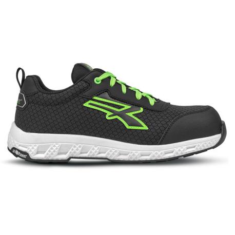 U-POWER SCARPA BASSA U-POWER MITCH S3 43