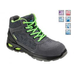 MAURER PLUS SCARPA ALTA ARLAZ MPLUS S1P 40