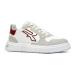 U-POWER SCARPA BASSA SNEAKER U-POWER VENOM OB 44