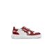 U-POWER SCARPA BASSA SNEAKER U-POWER SCARLETT OB 41
