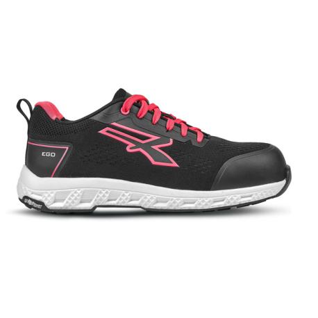 U-POWER SCARPA BASSA U-POWER DONNA MAYA S1P 36