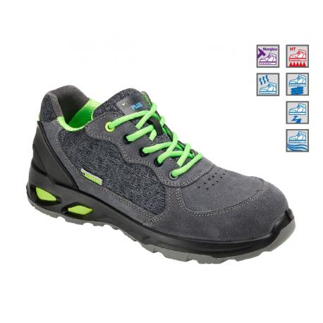 MAURER PLUS SCARPA BASSA ARLAZ MPLUS S1P 46