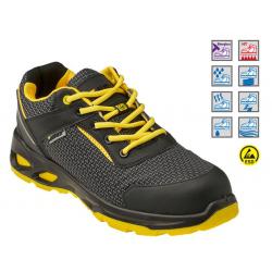 MAURER PLUS SCARPA BASSA AMERINA MPLUS S3 45