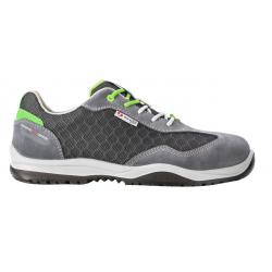 MAURER PLUS SCARPA ALTA ARLAZ MPLUS S1P 38