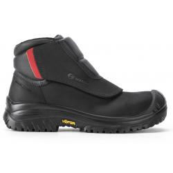 SIXTON SCARPA ALTA SALDATORE WELD SIXTON S3 44