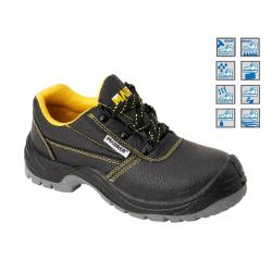 MAURER SCARPA BASSA CAPUA MAURER S3 46