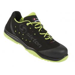 SIXTON SCARPA BASSA CUBAN BOA SIXTON S3 41