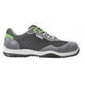 SIXTON SCARPA BASSA BREK SIXTON S1P 40