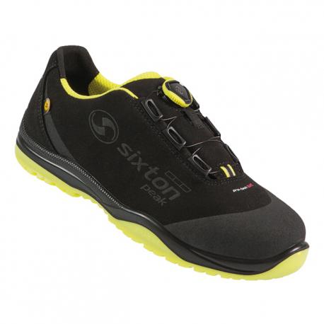 SIXTON SCARPA ALTA CUBAN SIXTON S3 45