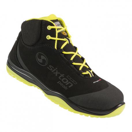 SIXTON SCARPA BASSA MENEITO BOA SIXTON S1P 44