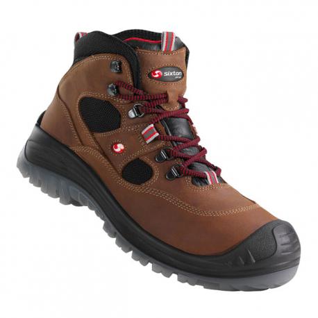 SIXTON SCARPA ALTA STELVIO SIXTON S3 40
