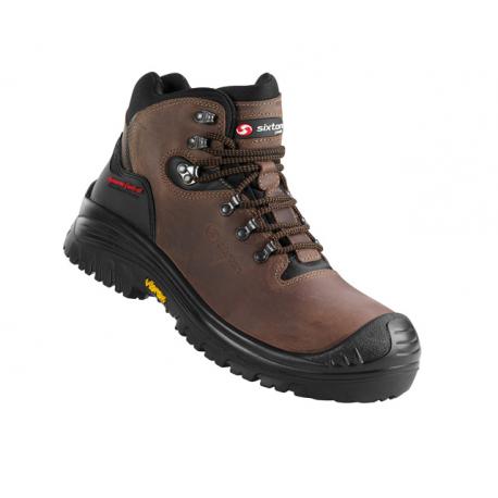SIXTON SCARPA ALTA SALDATORE WELD SIXTON S3 45