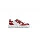 U-POWER SCARPA BASSA SNEAKER U-POWER SCARLETT OB 40