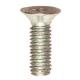 AMBROVIT VITE FER MET ZINC TSP UNI 7688 6X25MM |%