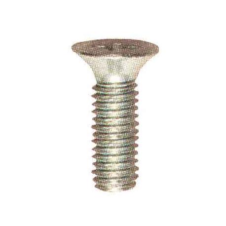 AMBROVIT VITE FER MET ZINC TSP UNI 7688 6X25MM |%