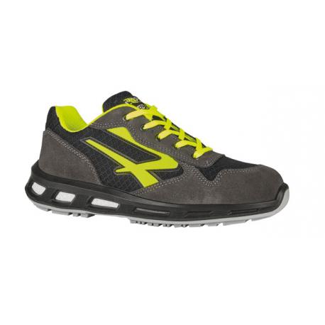 U-POWER SCARPA BASSA U-POWER POINT S1P 43
