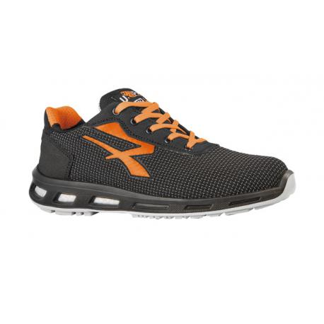 U-POWER SCARPA ALTA U-POWER HUMMER S3 41