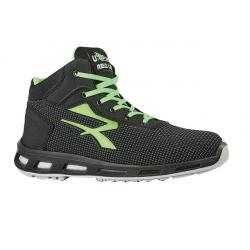 U-POWER SCARPA BASSA U-POWER ULTRA S1P 41