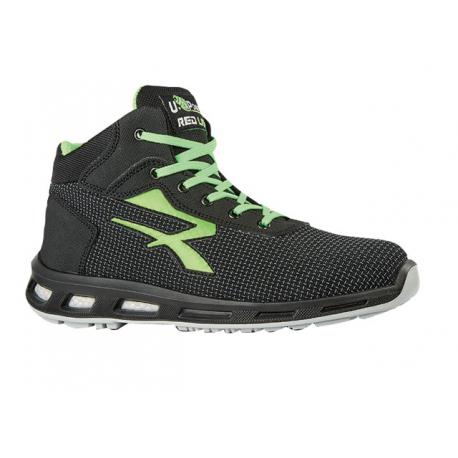 U-POWER SCARPA BASSA U-POWER ULTRA S1P 44
