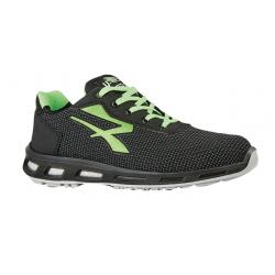 U-POWER SCARPA BASSA U-POWER ULTRA S1P 46