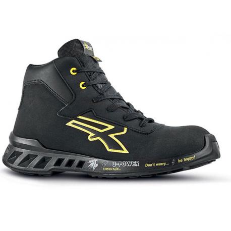 U-POWER SCARPA ALTA U-POWER NELSON S3 42