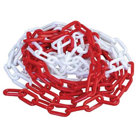 CATENA MOPLEN BIANCO-ROSSA MM 8