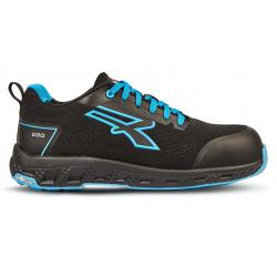 U-POWER SCARPA BASSA U-POWER DEON S1P 41