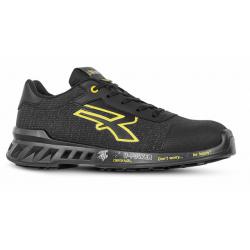 U-POWER SCARPA BASSA U-POWER MATT S3 44