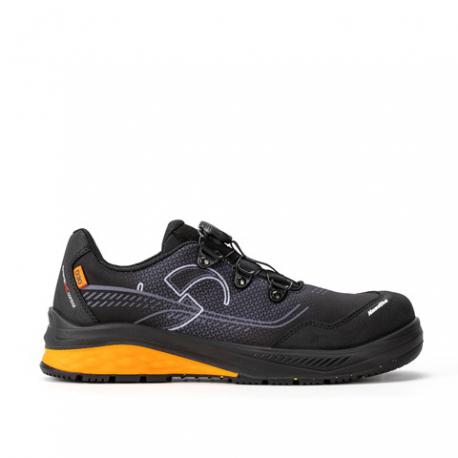 SIXTON SCARPA BASSA JUNIPER SIXTON S1PS 41