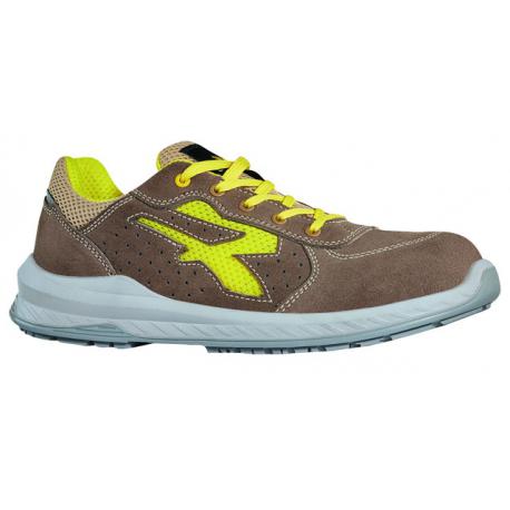 U-POWER SCARPA BASSA U-POWER EGON S1P 43