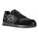 SIXTON SCARPA BASSA VELA SIXTON NERA S3P 39