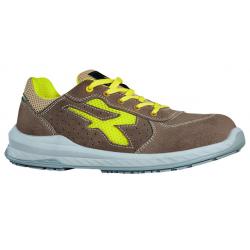 U-POWER SCARPA BASSA U-POWER EGON S1P 45