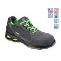 MAURER PLUS SCARPA BASSA ARLAZ MPLUS S1P 39
