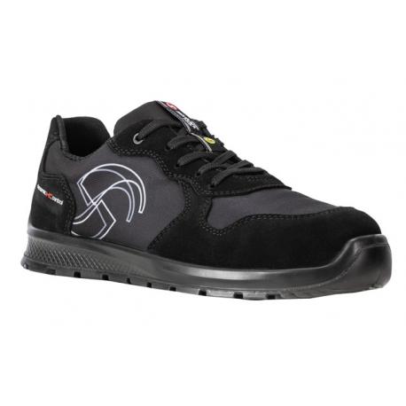 SIXTON SCARPA BASSA VELA SIXTON NERA S3P 46