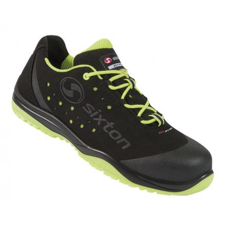 SIXTON SCARPA BASSA CUBAN SIXTON S1P 40