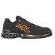 U-POWER SCARPA ALTA U-POWER TYLER S3P 45