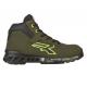 U-POWER SCARPA BASSA U-POWER MITCH S3 40