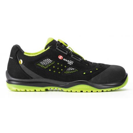 SIXTON SCARPA BASSA MENEITO BOA SIXTON S1P 44