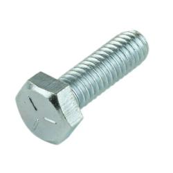 VITE ZINC TE 8.8 UNI 5739 P.GR.MM 10X 20 |%