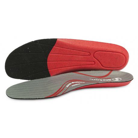 SIXTON SOLETTA ARCH SUPPORT HIGH DX/SX N 46